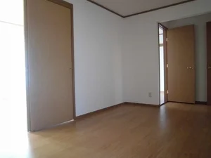 神奈川県のマンスリーマンション・ウィークリーマンション「シャンパルテールＢ 102・洋室(No.1364346)」メイン画像