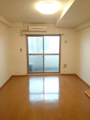 のマンスリーマンション・ウィークリーマンション「ミッションヒルズ 308・洋室(No.1364351)」メイン画像