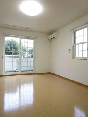 のマンスリーマンション・ウィークリーマンション「プランドール寿桂 102・洋室(No.1364352)」メイン画像