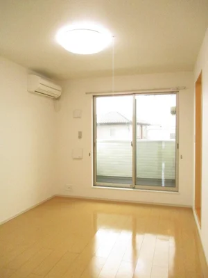 のマンスリーマンション・ウィークリーマンション「ロジュマン 201・洋室(No.1364354)」メイン画像