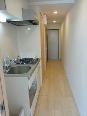 のマンスリーマンション・ウィークリーマンション「大和ステーションヒルズ弐番館 602・洋室(No.1364355)」メイン画像