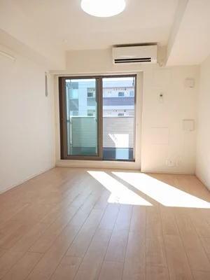 のマンスリーマンション・ウィークリーマンション「アンジュ座間 202・洋室(No.1364357)」メイン画像