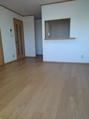 豊橋市のマンスリーマンション・ウィークリーマンション「カームリーヒル 201・洋室(No.1364365)」メイン画像