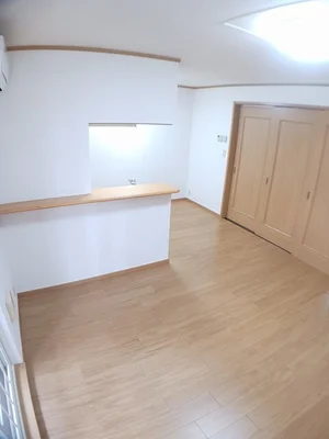 のマンスリーマンション・ウィークリーマンション「マリオン・スター　牛川通 103・洋室(No.1364366)」メイン画像