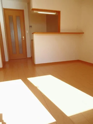 のマンスリーマンション・ウィークリーマンション「Ｖｉｓｉｏｎ．Ｔ 203・LDK(No.1364369)」メイン画像