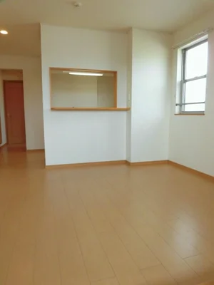 のマンスリーマンション・ウィークリーマンション「プリムローズ　イースト 203・洋室(No.1364370)」メイン画像