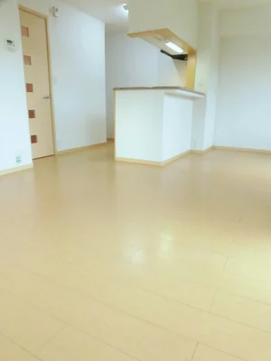 船町駅（愛知県）のマンスリーマンション・ウィークリーマンション「メゾン　りら　Ｂ 105・洋室(No.1364371)」メイン画像