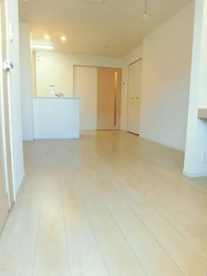 のマンスリーマンション・ウィークリーマンション「リュエル南陽 103・洋室(No.1364379)」メイン画像