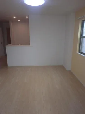 のマンスリーマンション・ウィークリーマンション「ビジョン・エム 102・洋室(No.1364380)」メイン画像