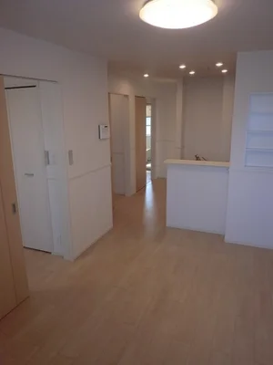 のマンスリーマンション・ウィークリーマンション「クレメント野田 202・洋室(No.1364381)」メイン画像