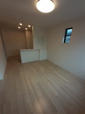 豊橋市のマンスリーマンション・ウィークリーマンション「ネルケ　Ｂ 201・洋室(No.1364382)」メイン画像