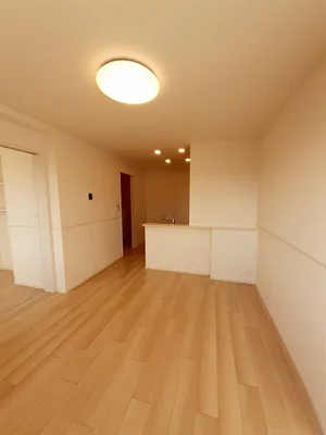 のマンスリーマンション・ウィークリーマンション「フロレゾン 205・洋室(No.1364383)」メイン画像