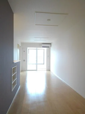 のマンスリーマンション・ウィークリーマンション「レリクアⅠ 202・洋室(No.1364385)」メイン画像