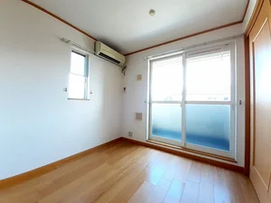 のマンスリーマンション・ウィークリーマンション「ヴィラ　セレッソ 204・洋室(No.1364390)」メイン画像