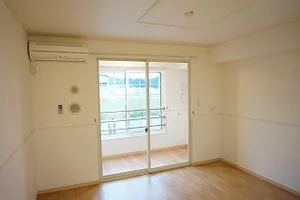 石川県のマンスリーマンション・ウィークリーマンション「オリエント 103・洋室(No.1364392)」メイン画像