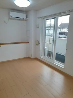 のマンスリーマンション・ウィークリーマンション「サンリットＢ 205・LDK(No.1364393)」メイン画像