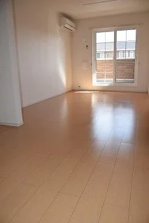 のマンスリーマンション・ウィークリーマンション「サンライズＡ 203・洋室(No.1364395)」メイン画像