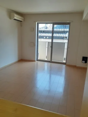 のマンスリーマンション・ウィークリーマンション「西川原 102・洋室(No.1364396)」メイン画像