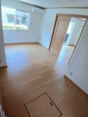 彦根市のマンスリーマンション・ウィークリーマンション「カーサ　セレーノ 101・洋室(No.1364401)」メイン画像