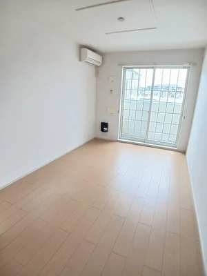 のマンスリーマンション・ウィークリーマンション「クレール聖徳Ａ 102・洋室(No.1364402)」メイン画像