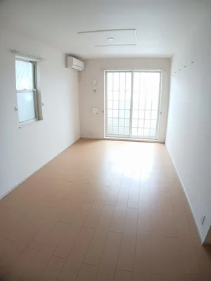 のマンスリーマンション・ウィークリーマンション「クレール聖徳Ａ 104・洋室(No.1364403)」メイン画像