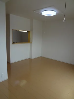 伊勢朝日駅（三重県）のマンスリーマンション・ウィークリーマンション「ティアモ　Ａ 202・洋室(No.1364404)」メイン画像