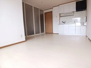 兵庫県立　姫路循環器病センタ－周辺のマンスリーマンション・ウィークリーマンション「トパーズ 203・洋室(No.1364411)」メイン画像
