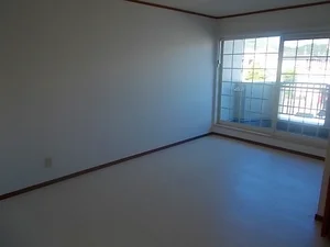 のマンスリーマンション・ウィークリーマンション「トパーズ 203・洋室(No.1364411)」メイン画像