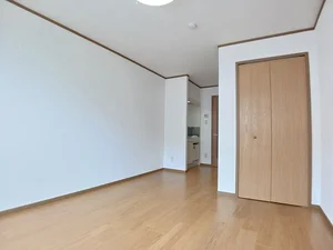 兵庫県立　姫路循環器病センタ－周辺のマンスリーマンション・ウィークリーマンション「アラモード・Ｆ 201・洋室(No.1364412)」メイン画像