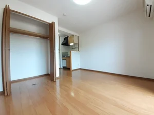 のマンスリーマンション・ウィークリーマンション「ラポール・セタ 202・洋室(No.1364413)」メイン画像