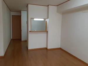 のマンスリーマンション・ウィークリーマンション「パレ・エクセラン 102・洋室(No.1364414)」メイン画像