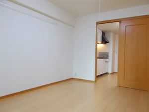 のマンスリーマンション・ウィークリーマンション「イースト・フィオーレ 401・洋室(No.1364415)」メイン画像