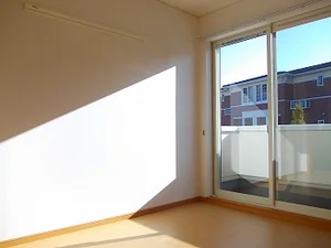 のマンスリーマンション・ウィークリーマンション「プロムナード 101・洋室(No.1364416)」メイン画像