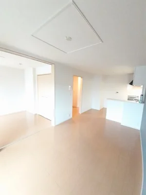 のマンスリーマンション・ウィークリーマンション「カーサ・セレーノＢ 203・洋室(No.1364419)」メイン画像