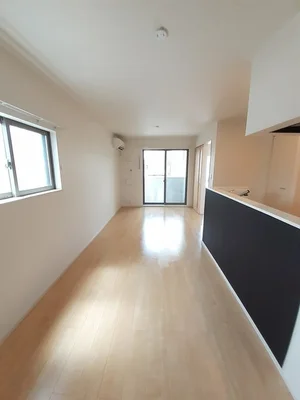 総社市のマンスリーマンション・ウィークリーマンション「アヴニ－ル・アンジュⅡ 102・洋室(No.1364421)」メイン画像