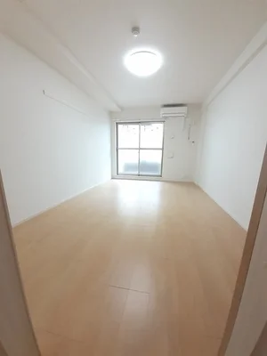 のマンスリーマンション・ウィークリーマンション「セントラルヒルズ昭和町 902・洋室(No.1364422)」メイン画像