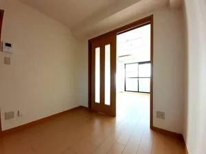 のマンスリーマンション・ウィークリーマンション「ソレイユ・Ｔ 204・洋室(No.1364428)」メイン画像