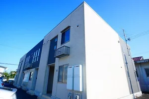 のマンスリーマンション・ウィークリーマンション「グレイスＡ 103・洋室(No.1364434)」メイン画像