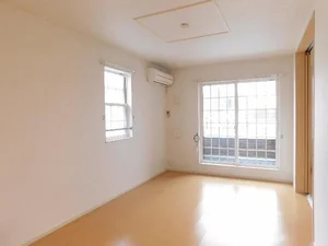 のマンスリーマンション・ウィークリーマンション「サニースイート 202・洋室(No.1364435)」メイン画像