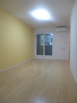 のマンスリーマンション・ウィークリーマンション「リアン 202・洋室(No.1364436)」メイン画像