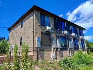 のマンスリーマンション・ウィークリーマンション「フォレストヒル 202・洋室(No.1364440)」メイン画像