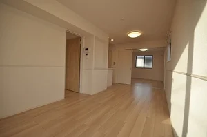 のマンスリーマンション・ウィークリーマンション「グレースヒルズＧＡＭＯ　Ａ棟 205・LDK(No.1364442)」メイン画像