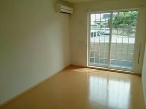 土浦駅（茨城県）のマンスリーマンション・ウィークリーマンション「ラディーチェⅡ 103・洋室(No.1364446)」メイン画像