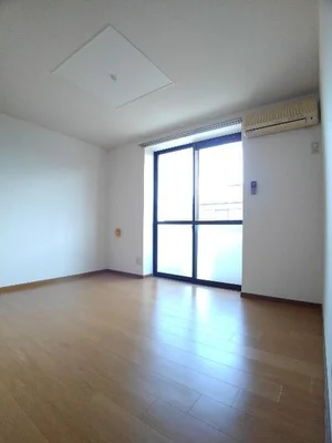 のマンスリーマンション・ウィークリーマンション「スカイガ－デンＡ 203・洋室(No.1364449)」メイン画像