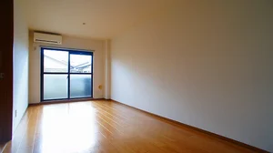 のマンスリーマンション・ウィークリーマンション「メゾン・フロデミール 101・洋室(No.1364451)」メイン画像