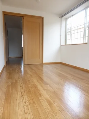 のマンスリーマンション・ウィークリーマンション「Ｌａ．アルモニーＡ 201・洋室(No.1364452)」メイン画像