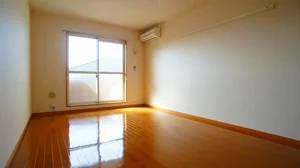 のマンスリーマンション・ウィークリーマンション「レジデンス　Ｒ・Ｔ 304・洋室(No.1364453)」メイン画像