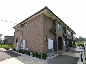 河芸駅（三重県）のマンスリーマンション・ウィークリーマンション「カーサ・イリーデ 102・洋室(No.1364462)」メイン画像