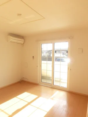 のマンスリーマンション・ウィークリーマンション「ロトルア 101・洋室(No.1364463)」メイン画像