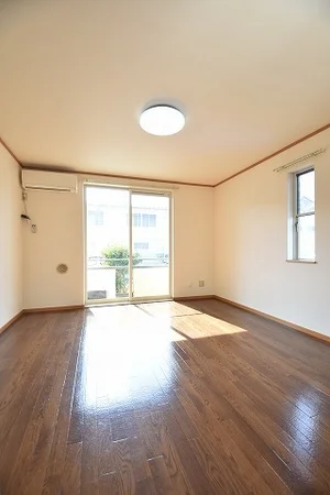 のマンスリーマンション・ウィークリーマンション「華（フラワー） 103・洋室(No.1364466)」メイン画像